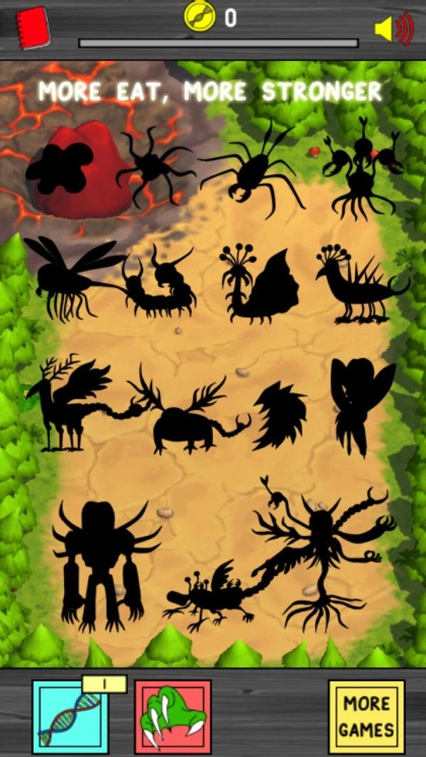 外星人进化直装版