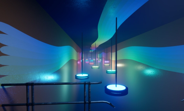 咕咕恐怖屋游戏纯净版(1)