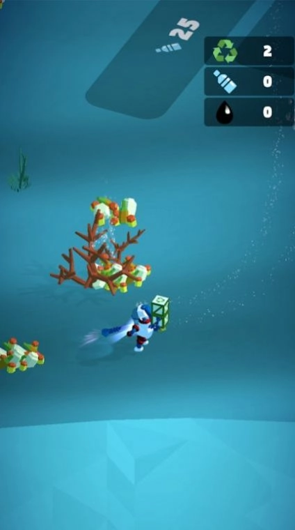 海底航行器(Water Craft)免费版