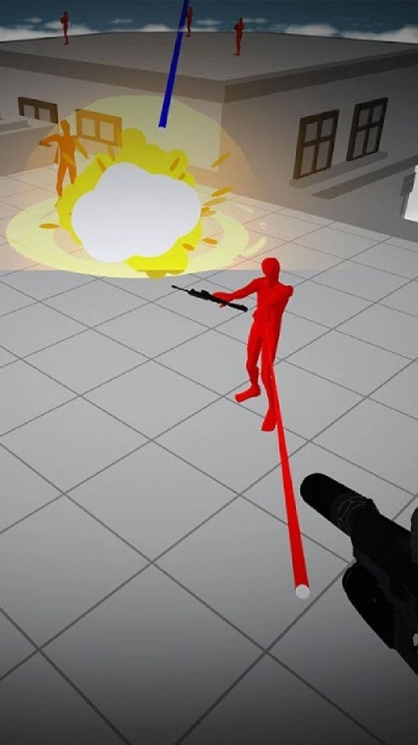 枪火之间安卓免费版(1)