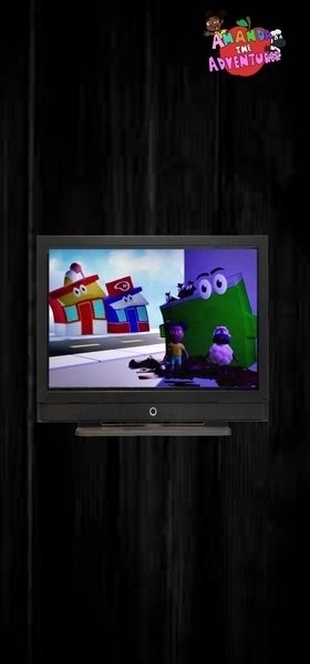 爱冒险的阿曼达无广告版