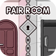 猫咪逃出双人房(PAIR ROOM)无广告版
