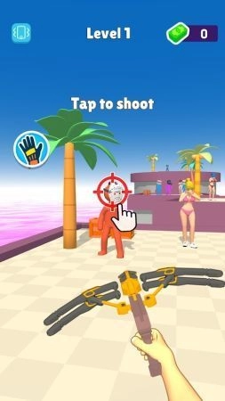 惊悚朋克(Thriller Punk)