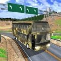 陆军大本营卡车(TGS Army Coach)最新免费版
