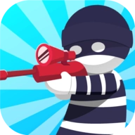 越狱狙击手(JailbreakSniper)游戏绿色版