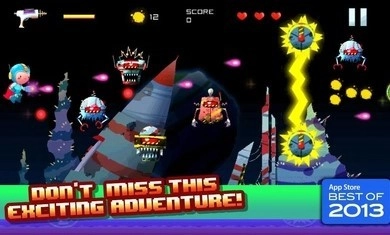 点点银河冒险最新版(2)