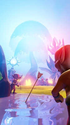 合并中世纪塔防(1)