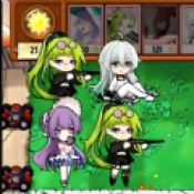 娘化植物计划免费版