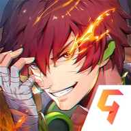 镇魂街天生为王(先遣服)手机版