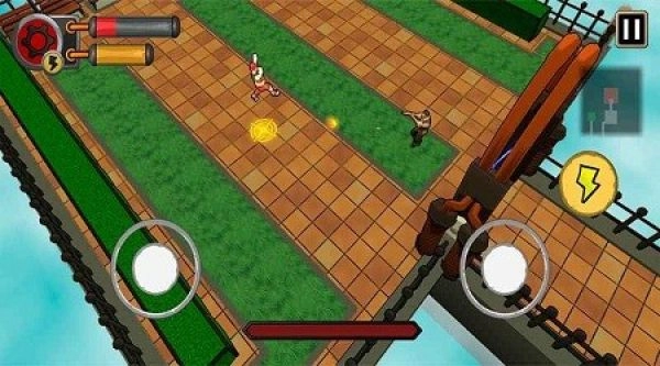 自上而下的战利品(1)