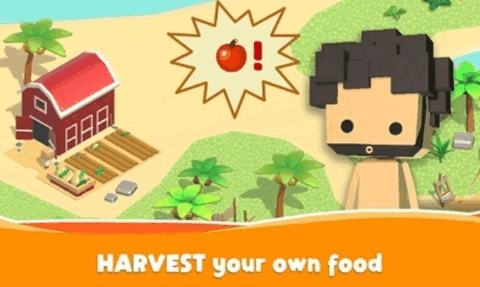 空闲岛大亨生存(1)