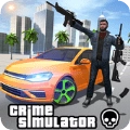 犯罪策划者大城市(Crime Cimulator Grand City)安卓免费版