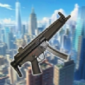 真实机枪模拟MP5(MP5 Machine Gun)游戏纯净版