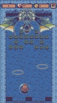 怪兽突围像素RPG(MonsterBreakout)安卓版