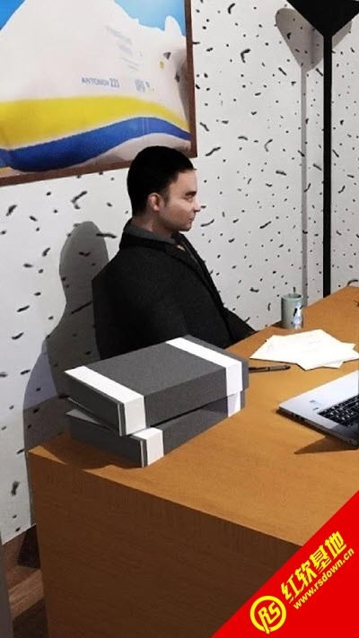 面试官模拟器(2)