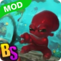 海底骑士(Quadropus)官方版
