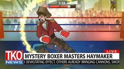 选举年淘汰赛游戏最新版(3)