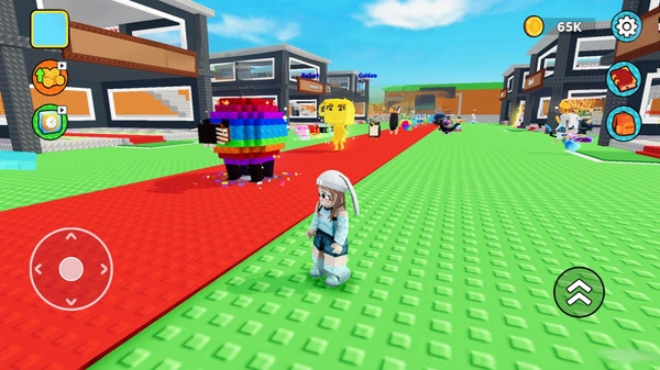 玩具入侵游戏官方最新版(2)