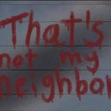 这不是我的邻居噩梦版