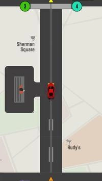 智能出租车运行(Smart Taxi Run)(3)