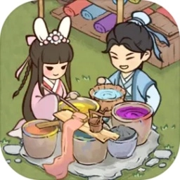 胡记布庄游戏绿色版