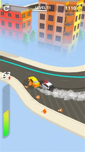 直线竞速(Line Race)手机正版