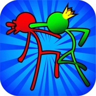 火柴人最终决战(Stick Man The Fight)手游无广告版