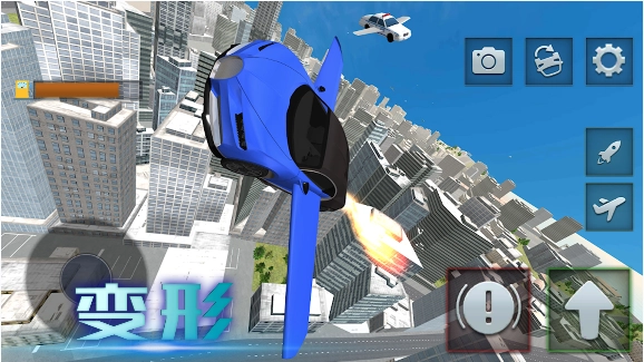 极速越野狂飙(2)