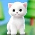 猫的选择虚拟宠物3D(Cat Choices: Pet Simulator 3D)游戏官方最新版 