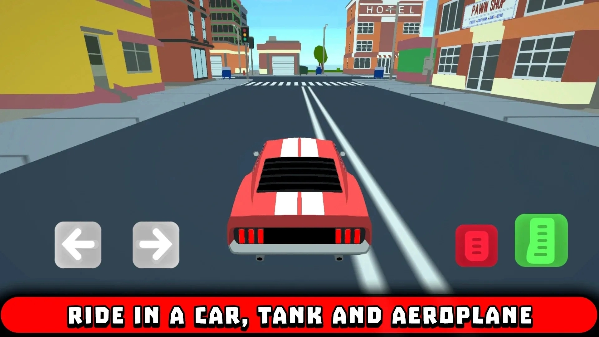 怪物沙盒游乐场3D(1)