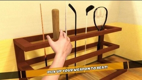 摧毁派对手游直装版(2)