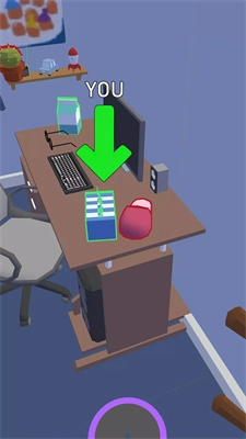 营救婴儿大冒险(Baby Saving Hide N Seek)直装版