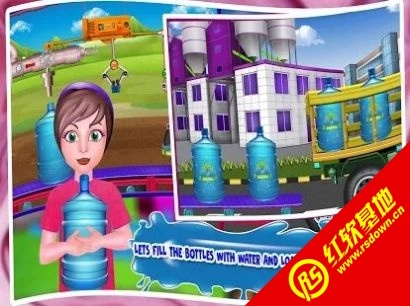 超级饮料制造商(饮料制造商)最新版(3)