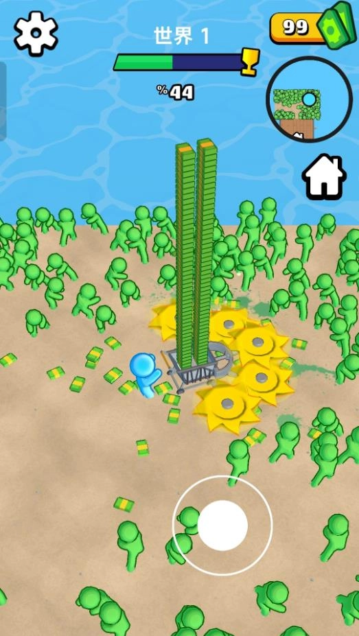 小僵尸大逃亡(1)