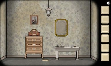 THE PAST WITHIN(安卓版