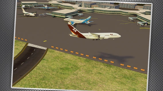 喷气式战斗飞机游戏无广告版(1)