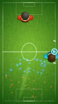 空中曲棍球比赛(Air Hockey Super League)直装版