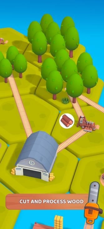 海上农场(Maritime Farm)游戏完整版