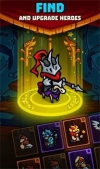 军团之地(Legionlands)