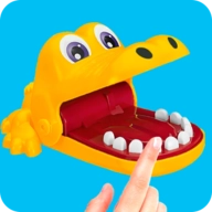 抗压力木制玩具(AntiStress Wooden Toys)通用版