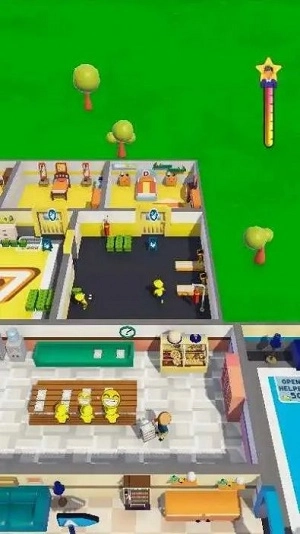 兄弟会生活(FratLife)游戏正版(2)