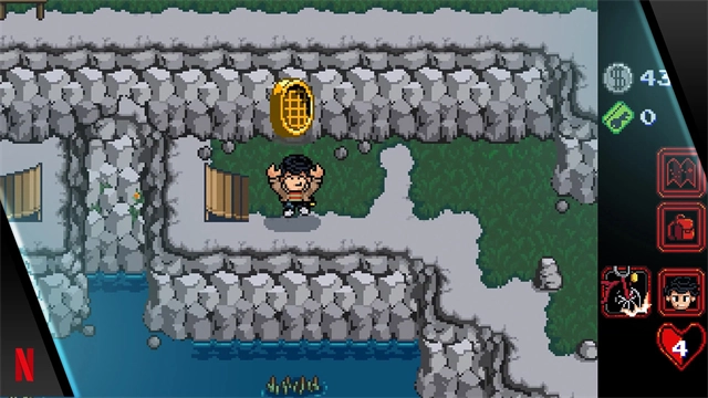 怪奇物语1984手机版(3)