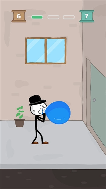 逃离监狱火柴人(Escaping the Prison)游戏纯净最新版