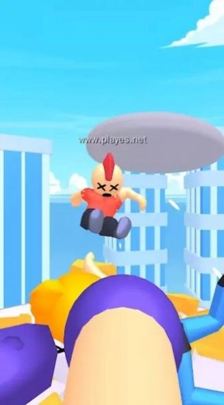 曲线打击(Curvy Hit)游戏最新版(3)