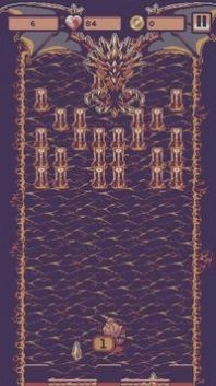 怪兽突围像素RPG(MonsterBreakout)安卓版