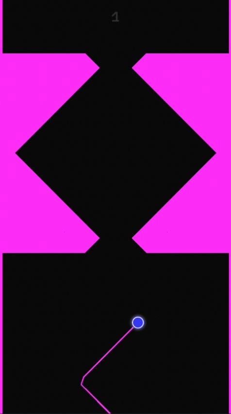 Cosmo Crossing最新版