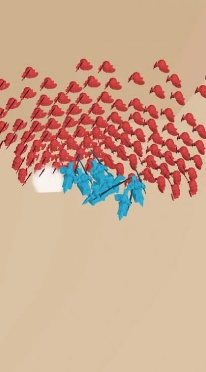 小型战场模拟器(Micro Battle Simulator)安卓免费版(2)