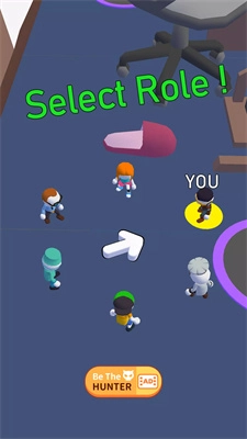 营救婴儿大冒险(Baby Saving Hide N Seek)直装版