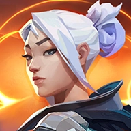 无畏契约(体验服)游戏纯净版