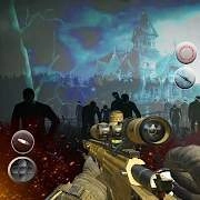 僵尸故事家庭生存(Zombie Survival Tale : Zombie Wa)游戏无广告版